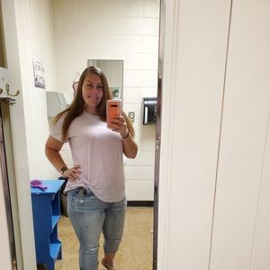 Meet your Posher, Beth